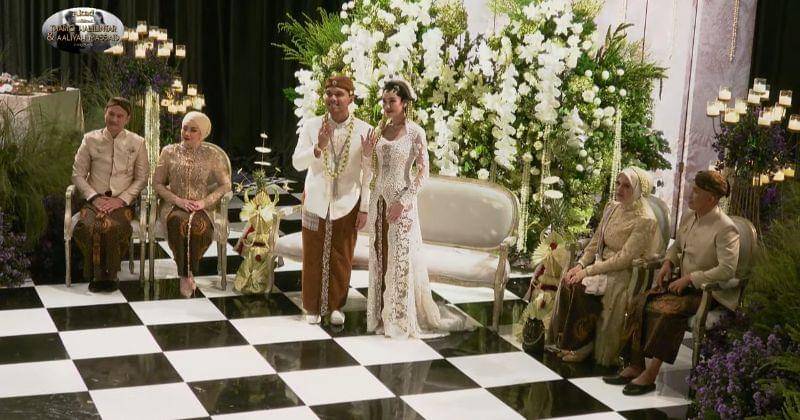 Youtube.com/Thariq Halilintar